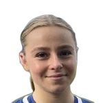 Alice Egnér Trelleborg W player
