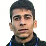 Alireza Monazzemi Naft Masjed Soleyman player photo