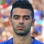 Masoud Hassanzadeh player photo