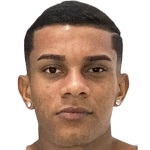 Thiago Oliveira Ponte Preta player