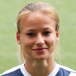 Diána Csányi player photo