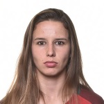 Tatiana Pinto Brighton W player