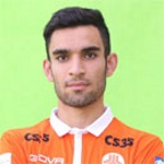 Reza Jafari Malavan player photo