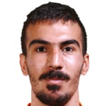 Mohammad Reza Soleimani Asl player photo