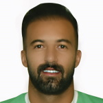 Fardin Aabedini player photo