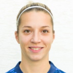 Patricie Fischerová AIK player