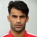 Isa Alekasir Persepolis FC player photo