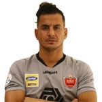 Hamed Lak player photo