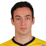 Giorgi Gvelesiani Persepolis FC player photo