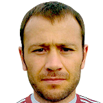 Alexey Negmatov