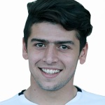 S. Mehri Apoel Nicosia player