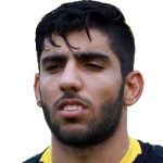 Habib Far Abbasi player photo