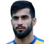 Seyed Mohammad Hosseini player photo