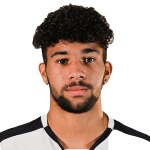Pablo Felipe Pereira de Jesus Famalicão U19 player photo