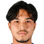 Kasidit Kalasin Chonburi FC player