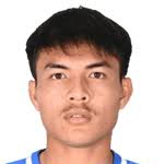 P. Phimpae Chonburi FC player