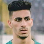Hesham Salah Al Ittihad player