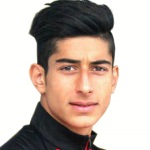 Javad Aghaeipour Esteghlal Khuzestan player photo