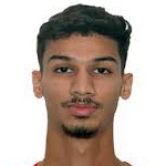 Bader Nasser Shabab Al Ahli Dubai player