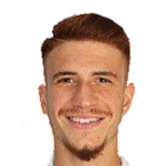 Hasan Fehmi Tuna player photo