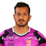 Farzin Garousian player photo