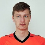 Jakub Luka Nõmme United player photo