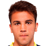 José Guardiola Tormos player photo