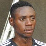 K. Mundeko TP Mazembe player