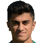 Muhammed Tüncer player photo