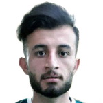 Mojtaba Haghdoust player photo