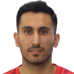 Hojjat Sedghi player photo