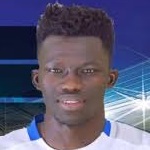 B. Diop