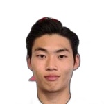 Choi Kang-Min Ulsan Hyundai FC player