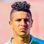M. Souboul Raja Casablanca player