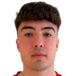 Jorge Mencía Alonso player photo