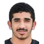 Abdallah Al Balushi Baniyas SC player