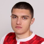 Stanislav Zeljajić player photo