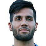Mohammad Ali Faramarzi player photo