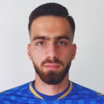 Eldar Mehmedović Sloboda Tuzla player photo