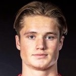 S. Karlsson Grach Ostersunds FK player