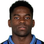 C. Okoli Frosinone player
