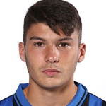 Nicolò Cambiaghi player photo