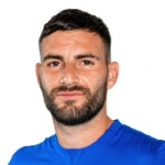 N. Murru Sampdoria player