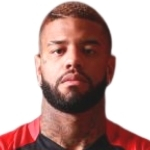 Júnior Tavares Ponte Preta player