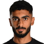 Mohammed Al Baloushi Al Ain player