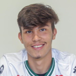 Luiz Gabriel de Oliveira Fonseca Paysandu player photo