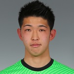 Tomoki Hayakawa Kashima player