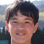 T. Hiraoka Shonan Bellmare player