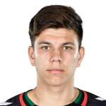 Dorian Orliński player photo