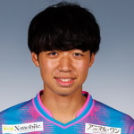 A. Yokoyama Sagan Tosu player